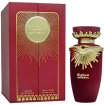 Lattafa Perfume Sakeena F Eau de Parfum 100ML