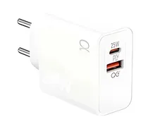 A´Gold CA45-4 Cargador 25W