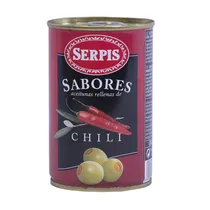  Aceitunas E...