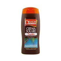 Creme Solar Bronze Intenso 250ML