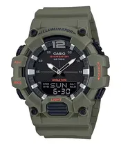  Casio Reloj...