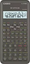 Calculadora Cientifica Casio FX-570MS-2-W-DH-V New Edition
