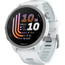Relógio Smartwatch Garmin Forerunner 170 43 MM - Branco (010-03920-01)