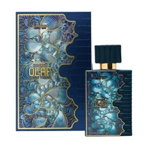 Perfume Unisex Al Haramain Olaf Edp 100ML