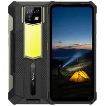 Celular Ulefone Armor 24 Pro - 12/256GB - 6.78" - Dual-Sim - Black