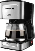 Cafetera Mon...