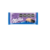 Chocolate Mi...