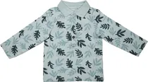  Camisa Polo...