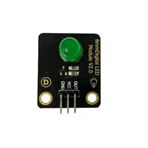 Ard Modulo LED Verde 8MM