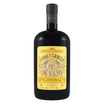 Licor Fernet...