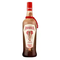Licor Amarula Café Etíope 750ML