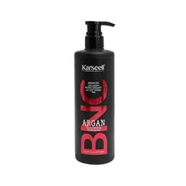 Shampoo Kar...