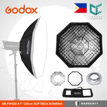 Softbox Godo...