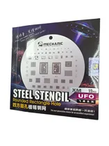 Stencil Ufo ...
