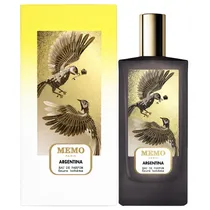 Perfume Memo Paris Argentina - Eau de Parfum - Unissex - 75ML