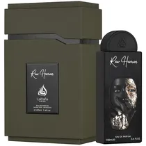 Perfume Lattafa Raw Human 100ML