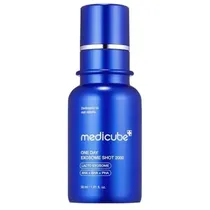 Serum Facial Medicube One Day Exosome Shot 2000 30ML