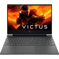 Notebook Gamer HP Victus 15-FA2013DX 15.6" Intel Core i5-13420H RTX 3050 - Prata Mica (Recondicionado)