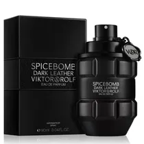  P.Spicebomb...