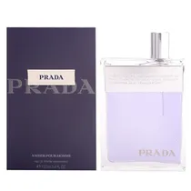 P.Prada Amber Pour Homme 100ML Edt