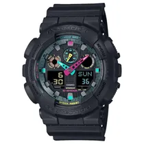  Casio Reloj...