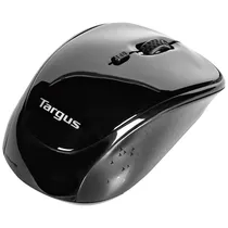 Mouse Inalámbrico Targus Bluetrace AMW50US 1600DPI/4 Botones - Negro
