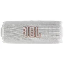 Speaker JBL Flip 7 35 Watts RMS com Bluetooth - Branco (CX Feia)