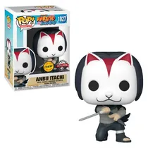  Funko Chase...