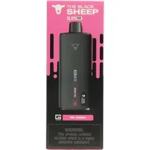  Black Sheep...