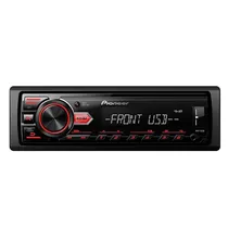 Receptor Pioneer MVH-85UB USB/Aux