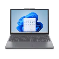 Lenovo Notebook Slim 3 83KA000QUS AMD R7-884HS 16/512GB 15" W11 Gray