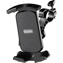 Suporte G-Tide Soporte Celular HA35 Handlebar Blak