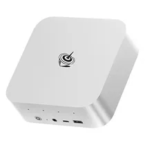 Mini PC Beelink Sei 13 Pro, Intel Core i7-13620H 2.40GHZ (4.90GHZ), 32GB de Ram, 500GB SSD, WIN11PRO, Silver