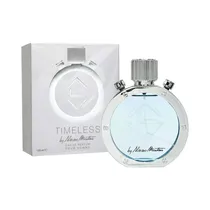 Timeless BY A.M. Masc. 100ML Edp c/s