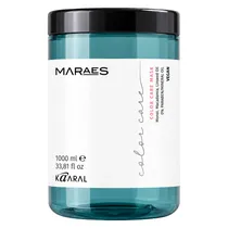 Mascarilla Capilar Kaaral Maraes Color Care 1L