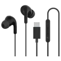Fone de Ouvido Xiaomi Earphones M2413E1 USB-C - Preto