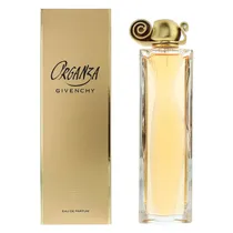 P.Givenchy Organza F 100ML Edp New