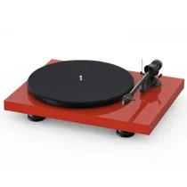  Toca-Discos...