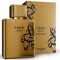 Perfume Masculino Mawwal Fada Gold Edp 100 ML