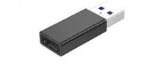 Adaptador USB para USB-C 3.0 Satellite AL-11 Otg