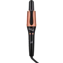 Modelador de Cachos Taiff Curves Automatic 32 MM Bivolt - Preto