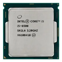  Cpu OEM Int...