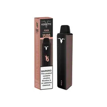 Ignite V500 Strawberry Watermelon