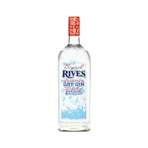 Gin Rives Me...