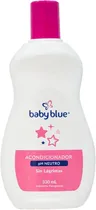 Condicionador Baby Blue Sem Lágrimas PH Neutro - 330 ML