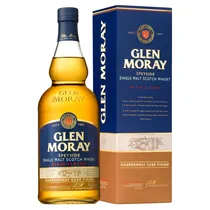 Uisque Glen Moray Chardonay Cask 700ML