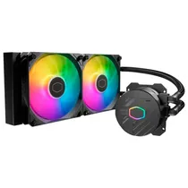 Cooler Master Masterliquid 240L Core Argb Black *G MLW-D24M-A18PS- R1