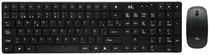  Teclado e M...