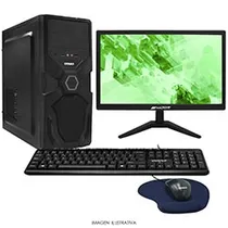  PC Montado ...