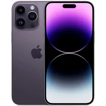 Swap iPhone 14 Pro 1TB Purple Grado B Con Garantia